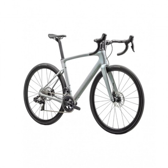 2024 Specialized Roubaix SL8 Expert Road Bike 2024 Specialized Roubaix SL8 Expert Road Bike