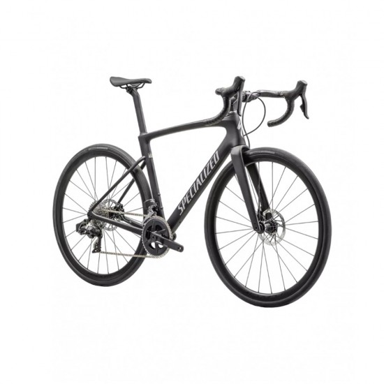 2024 Specialized Roubaix SL8 Expert Road Bike 2024 Specialized Roubaix SL8 Expert Road Bike