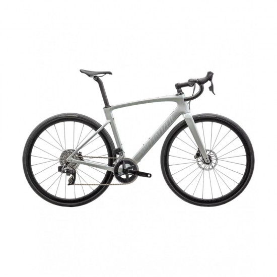 2024 Specialized Roubaix SL8 Expert Road Bike 2024 Specialized Roubaix SL8 Expert Road Bike
