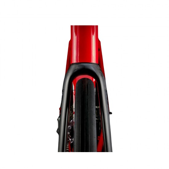 2024 Trek Domane AL 4 Gen 4 Road Bike
