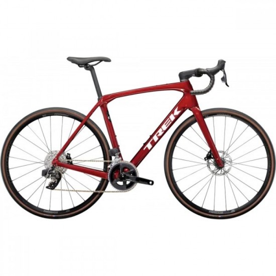 2024 Trek Domane SL 6 AXS Gen 4 Road Bike 2024 Trek Domane SL 6 AXS Gen 4 Road Bike