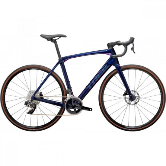 2024 Trek Domane SL 6 AXS Gen 4 Road Bike 2024 Trek Domane SL 6 AXS Gen 4 Road Bike