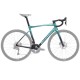 2024 Bianchi Specialissima Frame Kit