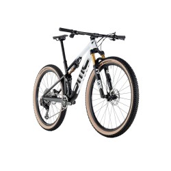 2024 BMC Fourstroke 01 LTD Mountain Bike