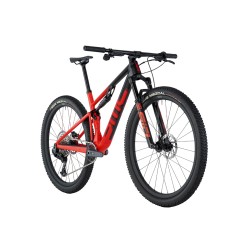 2024 BMC Fourstroke 01 TWO Mountain Bike