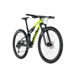 2024 BMC Fourstroke FOUR Mountain Bike