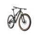 2024 BMC Fourstroke LT LTD Mountain Bike