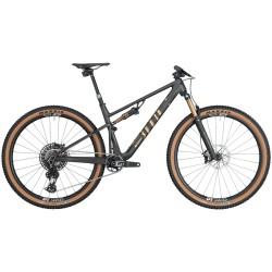 2024 BMC Fourstroke LT LTD Mountain Bike