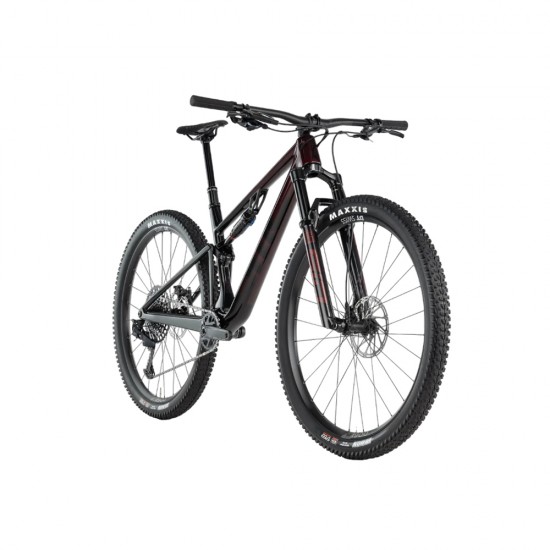 2024 BMC Fourstroke LT ONE Mountain Bike