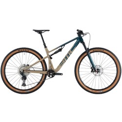 2024 BMC Fourstroke LT TWO Mountain Bike