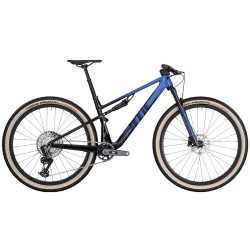 2024 BMC Fourstroke ONE Mountain Bike