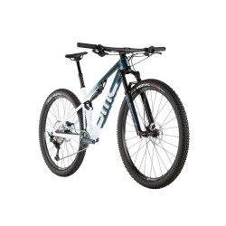 2024 BMC Fourstroke THREE Mountain Bike