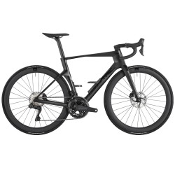 2024 BMC Teammachine R 01 FOUR Road Bike