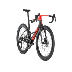 2024 BMC Teammachine R 01 TWO Road Bike