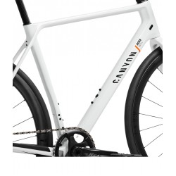 2024 Canyon Roadlite CF 9 LTD Road Bike