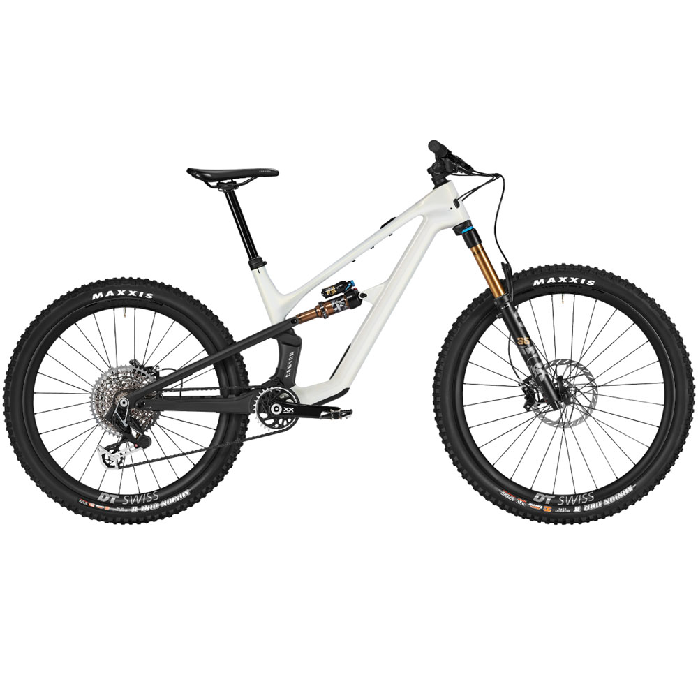 2024 Canyon Spectral CF 9 Mountain Bike