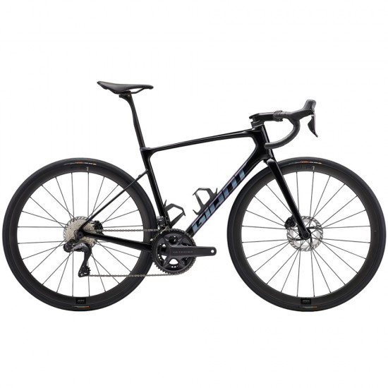 2024 Giant Defy Advanced Pro 0 Road Bike