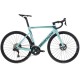 2025 Bianchi Oltre Race 105 Di2 Carbon Road Bike