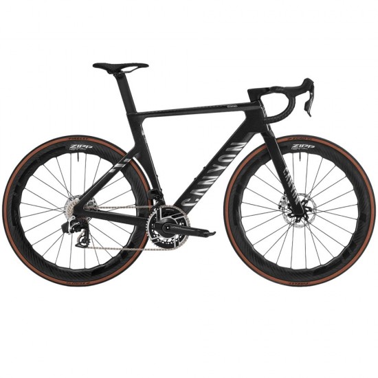 2025 Canyon Aeroad CFR AXS Road Bike