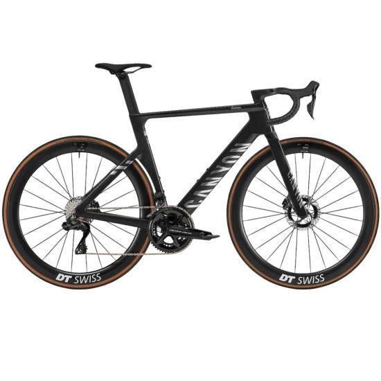 2025 Canyon Aeroad CFR Di2 Road Bike