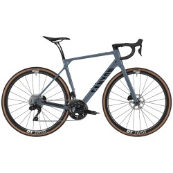 2025 Canyon Endurace Cf 7 Di2 Road Bike