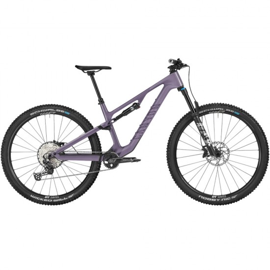 2025 Canyon Neuron CF 7 Mountain Bike