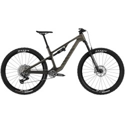 2025 Canyon Neuron CF 8 Mountain Bike