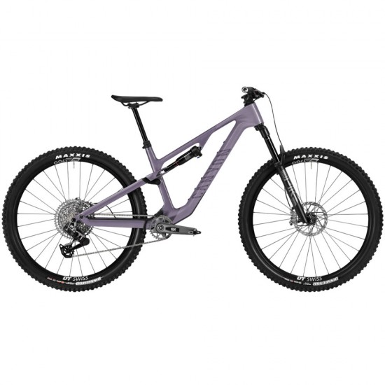 2025 Canyon Neuron CF 8 Mountain Bike