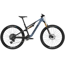 2025 Canyon Neuron CF 9 Mountain Bike