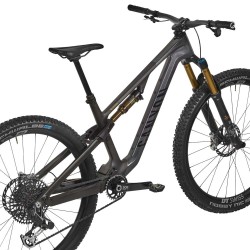 2025 Canyon Neuron CF LTD Mountain Bike