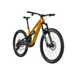 2025 Canyon Spectral:ONfly CF CLLCTV Mountain Bike