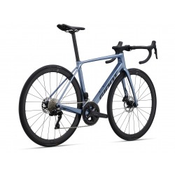 2025 Giant TCR Advanced 0 Di2 Road Bike