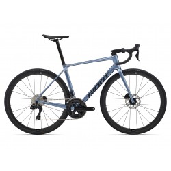 2025 Giant TCR Advanced 0 Di2 Road Bike