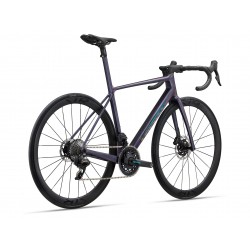 2025 Giant TCR Advanced SL 1 AXS Road Bike