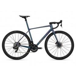 2025 Giant TCR Advanced SL 1 AXS Road Bike