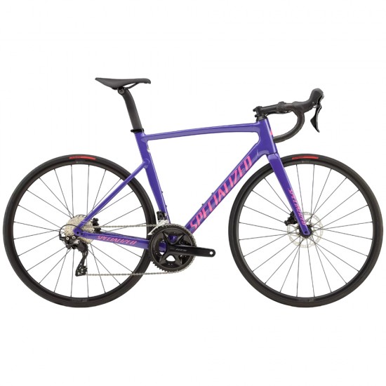 2025 Specialized Allez Sprint Comp Road Bike