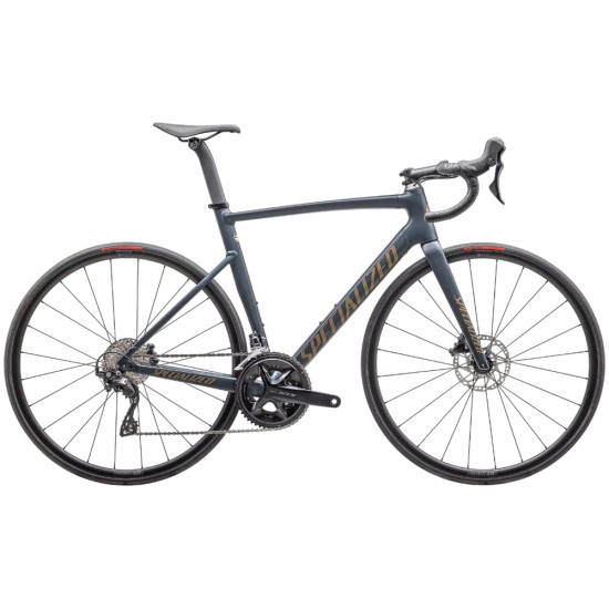 2025 Specialized Allez Sprint Comp Road Bike