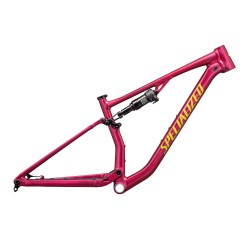 2025 Specialized Chisel Frameset