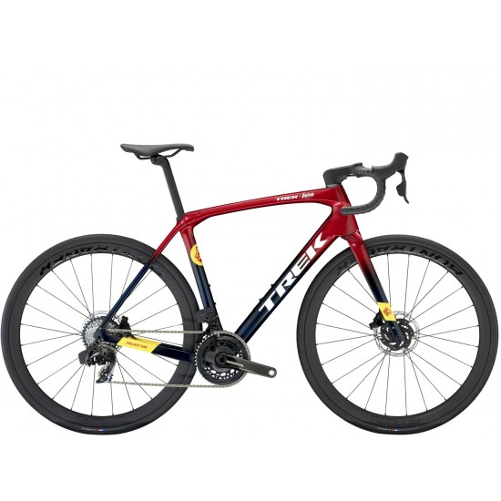 2025 Trek Domane SLR 7 AXS Gen 4 Road Bike