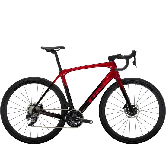 2025 Trek Domane SLR 7 AXS Gen 4 Road Bike