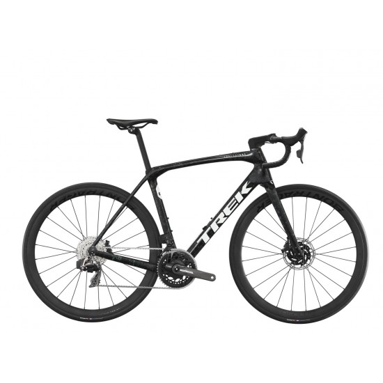 2025 Trek Domane SLR 7 AXS Gen 4 Road Bike