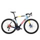 2025 Trek Domane SLR 7 Gen 4 Road Bike