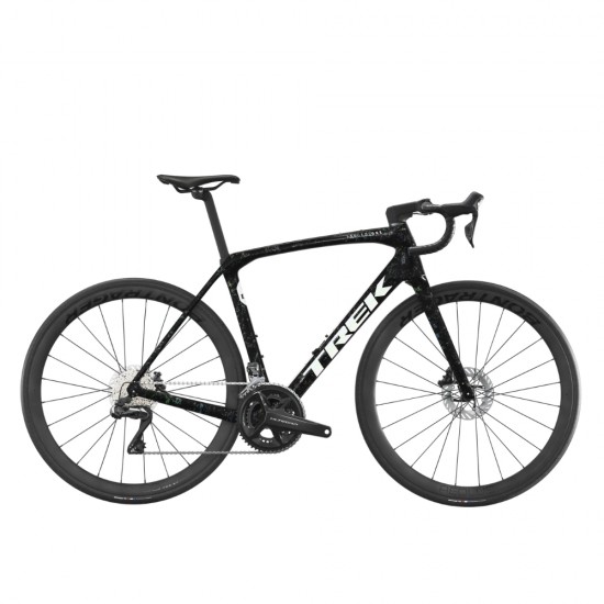 2025 Trek Domane SLR 7 Gen 4 Road Bike