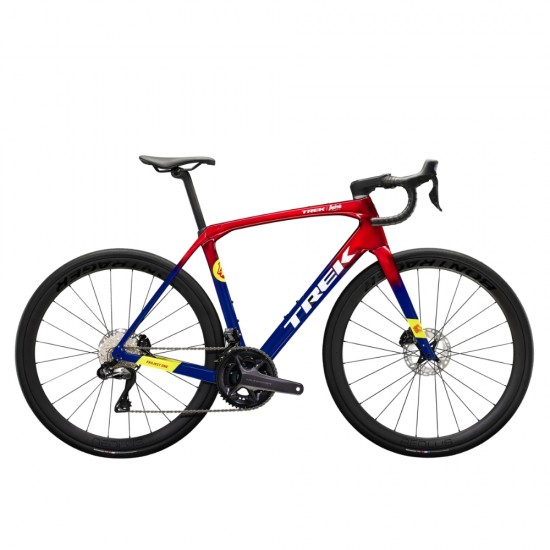 2025 Trek Domane SLR 7 Gen 4 Road Bike