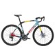 2025 Trek Domane SLR 9 AXS Gen 4 Road Bike