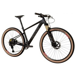 2025 Caloi ELITE CARBON TEAM Mountain Bike