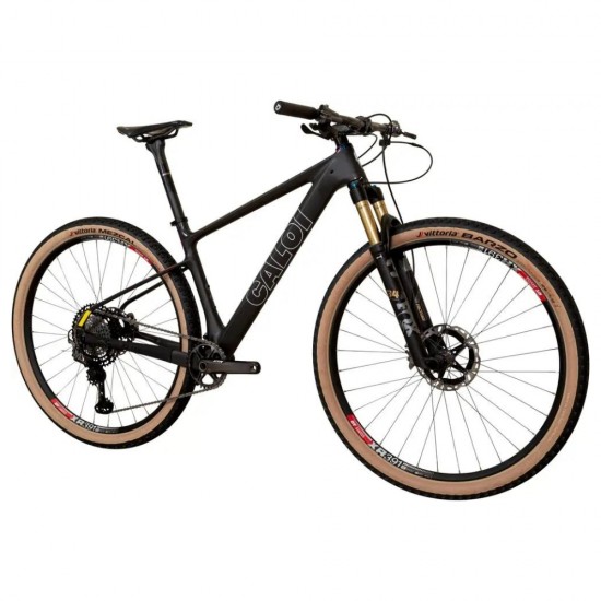 2025 Caloi ELITE CARBON TEAM Mountain Bike 2025 Caloi ELITE CARBON TEAM Mountain Bike