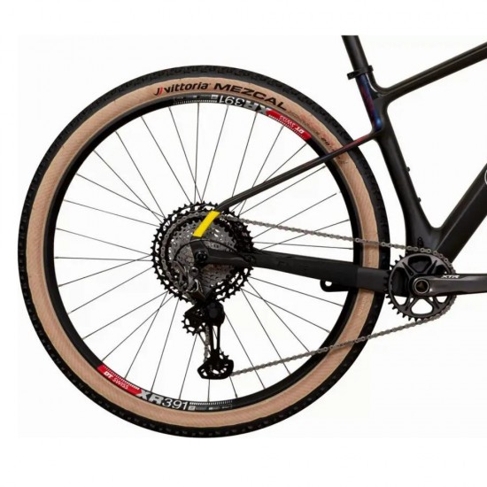 2025 Caloi ELITE CARBON TEAM Mountain Bike 2025 Caloi ELITE CARBON TEAM Mountain Bike