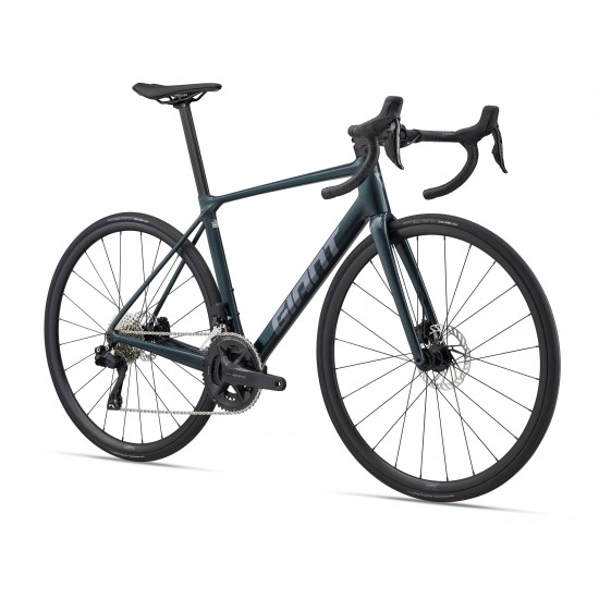 2025 Giant TCR Advanced 1 KOM Road Bike 2025 Giant TCR Advanced 1 KOM Road Bike