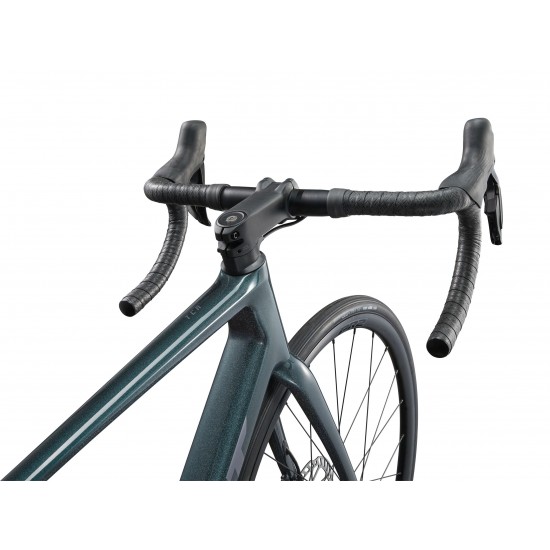 2025 Giant TCR Advanced 1 KOM Road Bike 2025 Giant TCR Advanced 1 KOM Road Bike